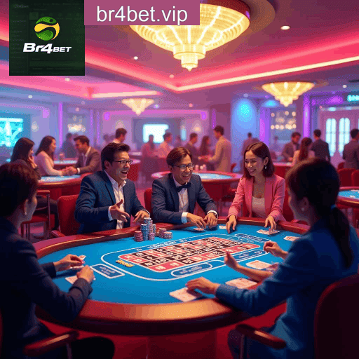 br4bet - cassino ao vivo